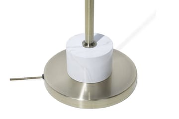 Mooni Gulvlampe 160 cm - Messing - Belysning - Innendørsbelysning & Lamper - Gulvlampe