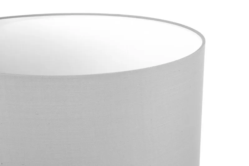 Nitra Gulvlampe 142 cm - Grå - Belysning - Innendørsbelysning & Lamper - Gulvlampe