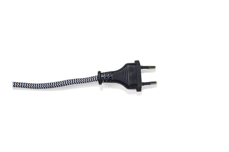 Owens Gulvlampe 130 cm - Svart - Belysning - Innendørsbelysning & Lamper - Gulvlampe