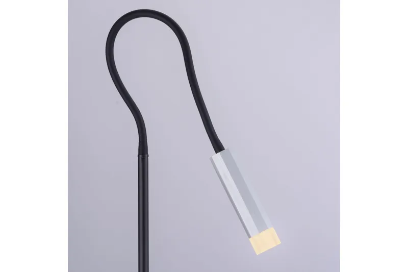 PURE-GEMIN gulvlampe - Grå - Belysning - Innendørsbelysning & Lamper - Gulvlampe