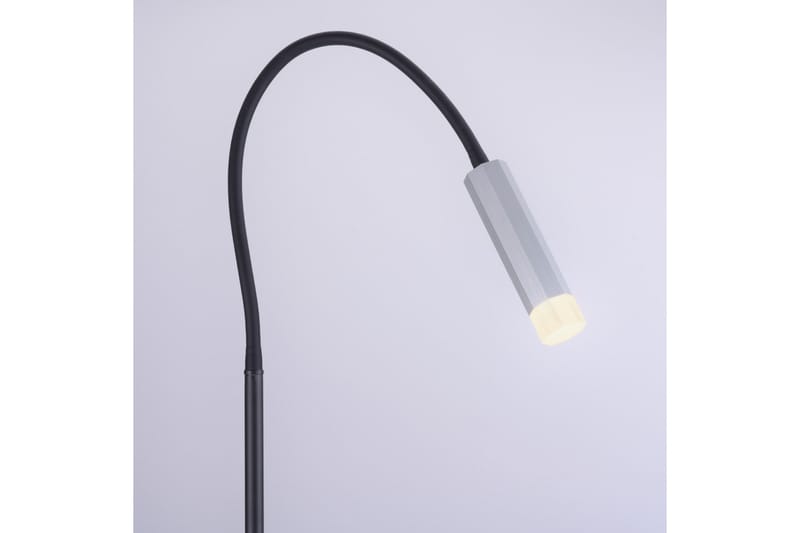 PURE-GEMIN gulvlampe - Belysning - Innendørsbelysning & Lamper - Gulvlampe