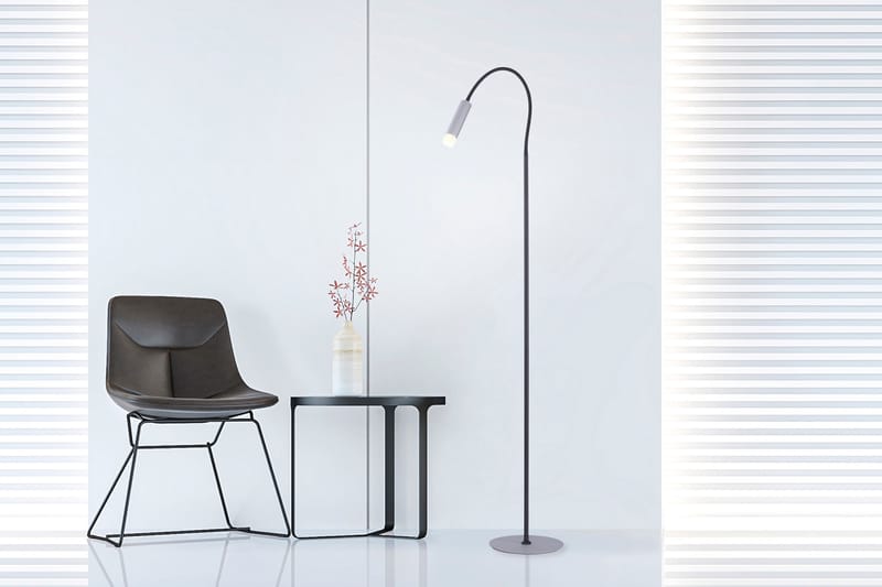 PURE-GEMIN gulvlampe - Belysning - Innendørsbelysning & Lamper - Gulvlampe