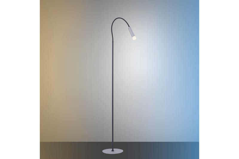 PURE-GEMIN gulvlampe - Belysning - Innendørsbelysning & Lamper - Gulvlampe