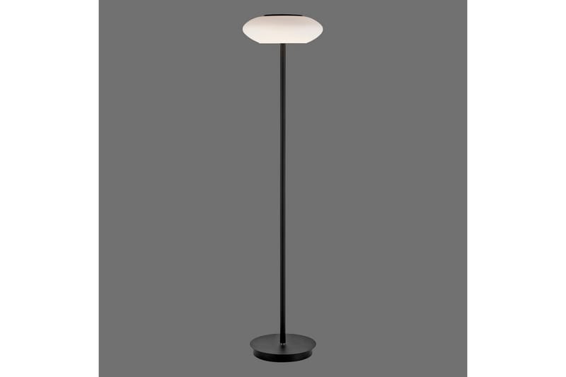 Gulvlampe Q-Etienne - 35x152x35 cm - Belysning - Innendørsbelysning & Lamper - Soveromslampe