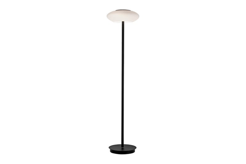 Gulvlampe Q-Etienne - 35x152x35 cm - Belysning - Innendørsbelysning & Lamper - Soveromslampe