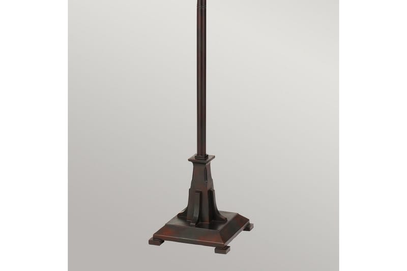Gulvlampe Quoizel Maybeck - Belysning - Innendørsbelysning & Lamper - Soveromslampe