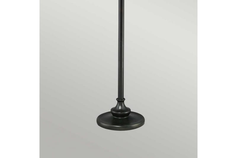 Gulvlampe Quoizel Victory - Belysning - Innendørsbelysning & Lamper - Soveromslampe