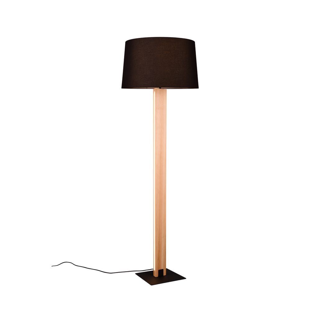 Gulvlampe Rahul -