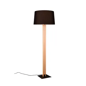Gulvlampe Rahul - Belysning - Innendørsbelysning & Lamper - Soveromslampe
