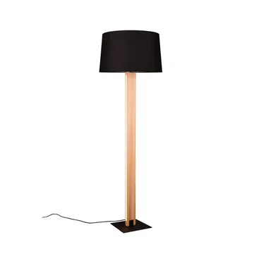 Gulvlampe Rahul - Belysning - Innendørsbelysning & Lamper - Soveromslampe