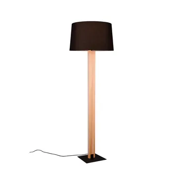 Gulvlampe Rahul - Belysning - Innendørsbelysning & Lamper - Soveromslampe