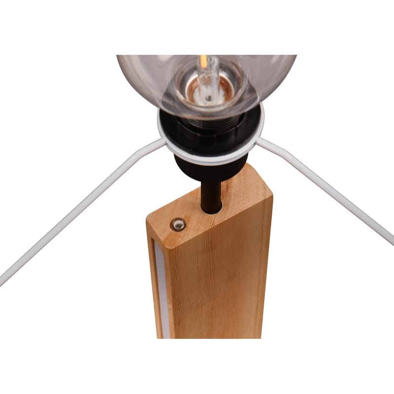 Gulvlampe Rahul - Belysning - Innendørsbelysning & Lamper - Soveromslampe