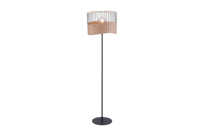 REED Gulvlampe - Belysning - Innendørsbelysning & Lamper - Gulvlampe