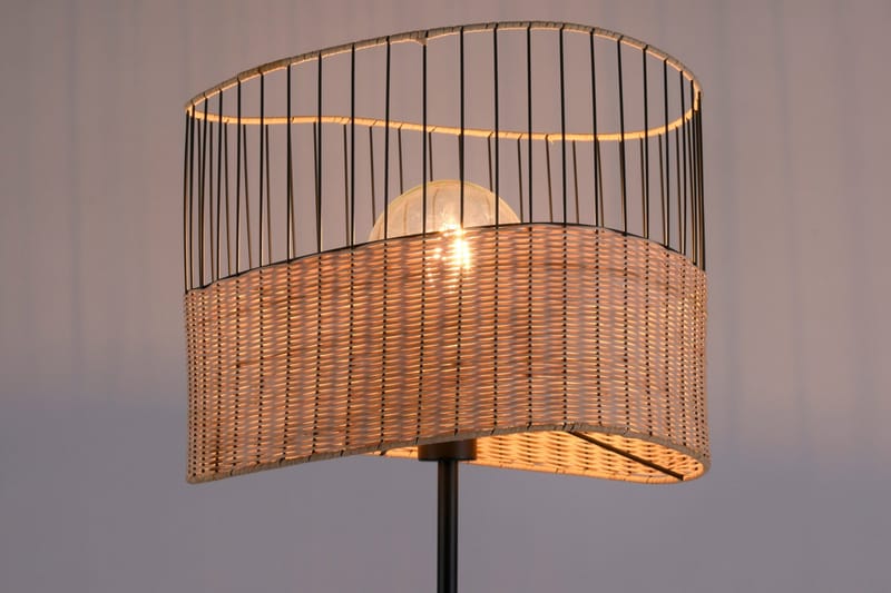 REED Gulvlampe - Belysning - Innendørsbelysning & Lamper - Gulvlampe