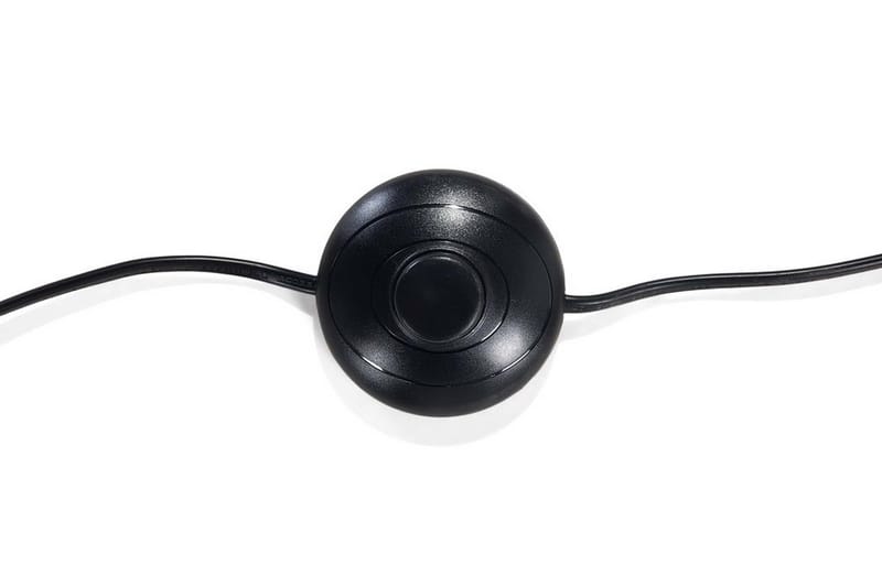 Sambra Gulvlampe 149 cm - Svart - Belysning - Innendørsbelysning & Lamper - Gulvlampe