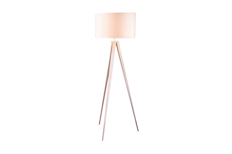 Stiletto Gulvlampe 156 cm, Hvit