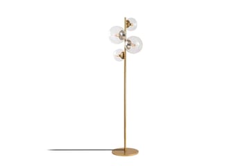 Gulvlampe Subin Antikk
