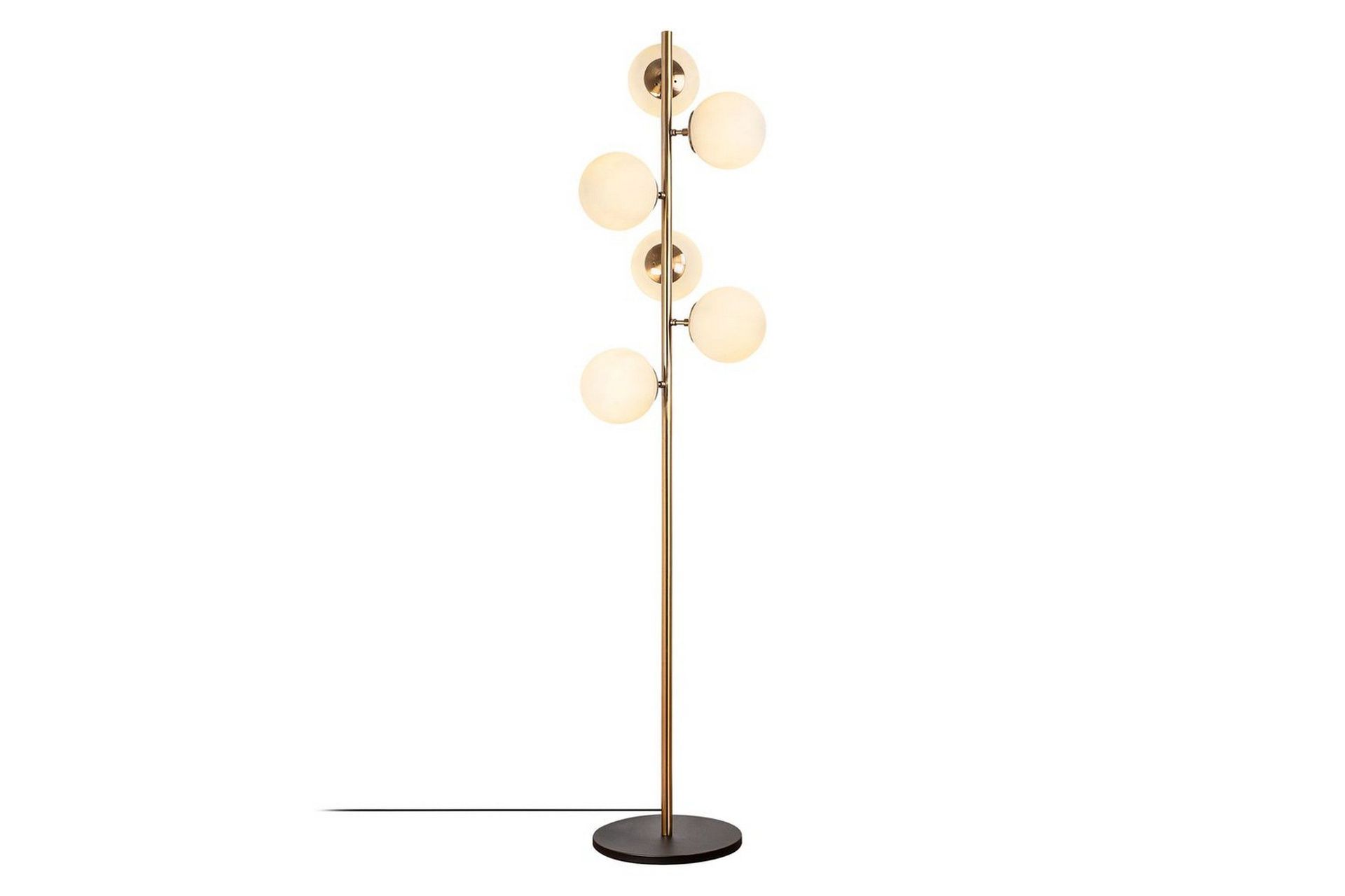 Gulvlampe Subin Vintage - Vintage