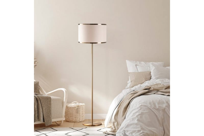 Gulvlampe Talra Vintage - Multifarget - Belysning - Innendørsbelysning & Lamper - Soveromslampe