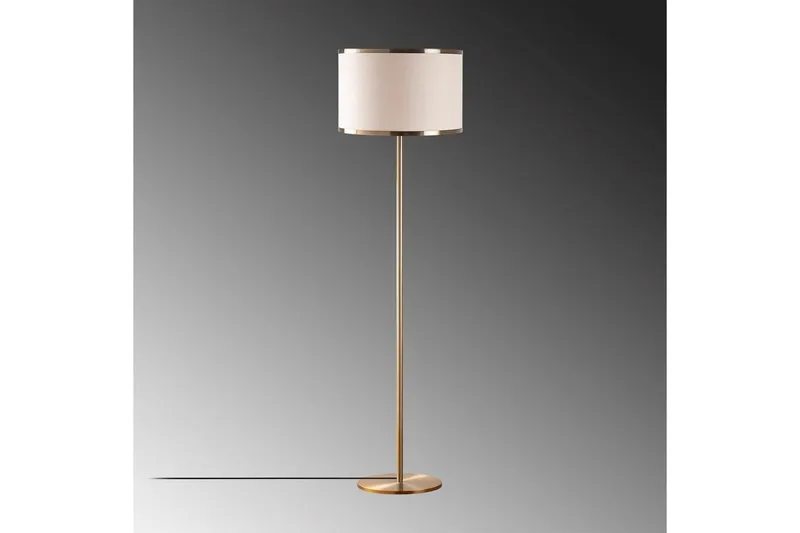 Gulvlampe Talra Vintage - Multifarget - Belysning - Innendørsbelysning & Lamper - Soveromslampe