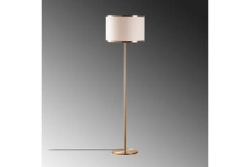 Gulvlampe Talra Vintage - Multifarget - Belysning - Innendørsbelysning & Lamper - Soveromslampe