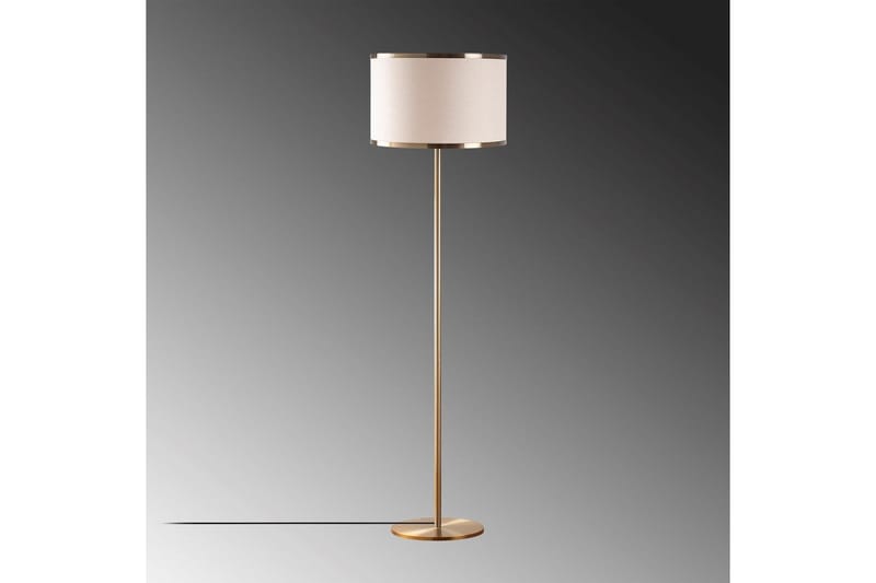 Gulvlampe Talra Vintage - Multifarget - Belysning - Innendørsbelysning & Lamper - Soveromslampe