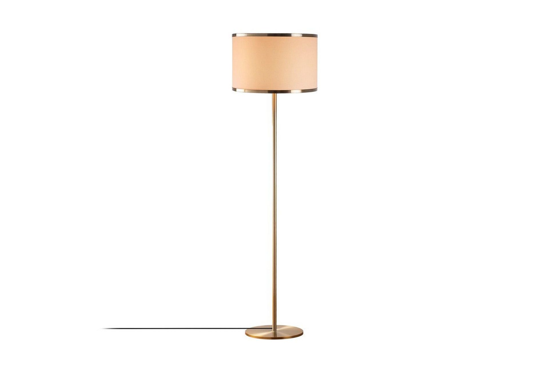 Gulvlampe Talra Vintage - Multifarget