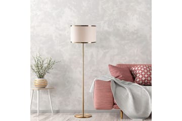 Gulvlampe Talra Vintage - Multifarget - Belysning - Innendørsbelysning & Lamper - Soveromslampe