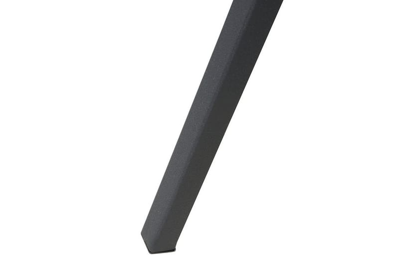 Thames Ii Gulvlampe 60 cm - Svart - Belysning - Innendørsbelysning & Lamper - Gulvlampe