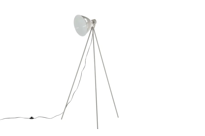 Tiv Gulvlampe, Beige