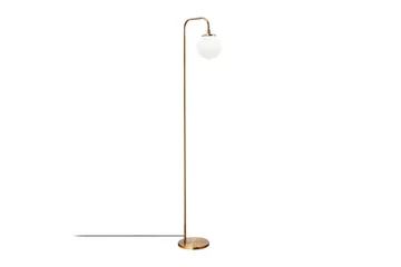 Gulvlampe Tolra Vintage - Multifarget - Belysning - Innendørsbelysning & Lamper - Soveromslampe