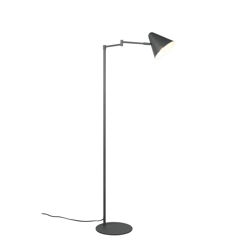 Gulvlampe TRIO Cosima - Antrasitt