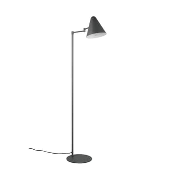 Gulvlampe TRIO Cosima - Antrasitt - Belysning - Innendørsbelysning & Lamper - Soveromslampe