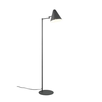 Gulvlampe TRIO Cosima - Antrasitt - Belysning - Innendørsbelysning & Lamper - Soveromslampe