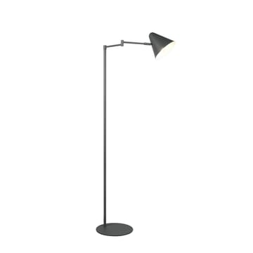 Gulvlampe TRIO Cosima - Antrasitt - Belysning - Innendørsbelysning & Lamper - Soveromslampe