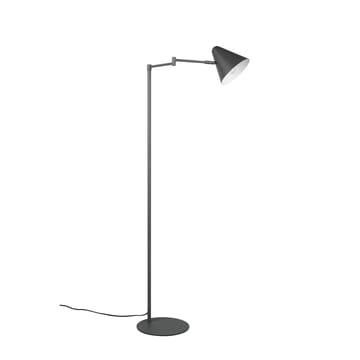 Gulvlampe TRIO Cosima - Antrasitt - Belysning - Innendørsbelysning & Lamper - Soveromslampe
