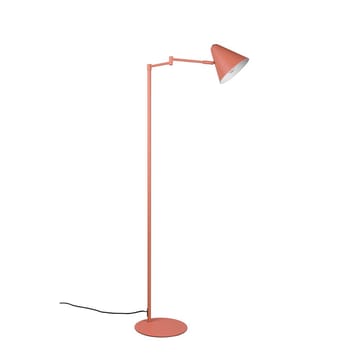 Gulvlampe TRIO Cosima - Aprikos - Belysning - Innendørsbelysning & Lamper - Soveromslampe