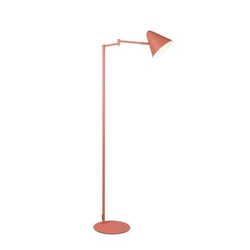 Gulvlampe TRIO Cosima - Aprikos - Belysning - Innendørsbelysning & Lamper - Soveromslampe