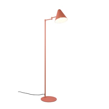 Gulvlampe TRIO Cosima - Aprikos - Belysning - Innendørsbelysning & Lamper - Soveromslampe