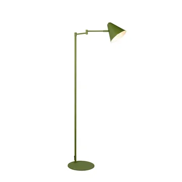 Gulvlampe TRIO Cosima - Grønn - Belysning - Innendørsbelysning & Lamper - Soveromslampe