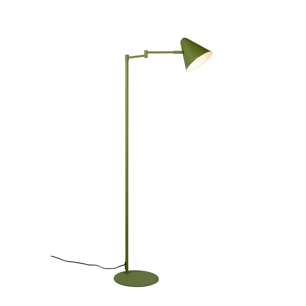 Gulvlampe TRIO Cosima - Grønn