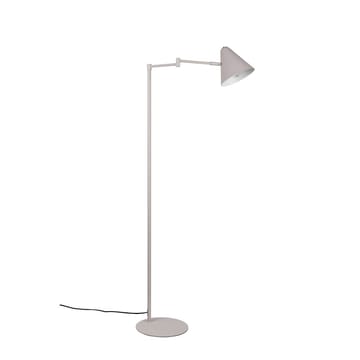 Gulvlampe TRIO Cosima - Varm Grå - Belysning - Innendørsbelysning & Lamper - Soveromslampe