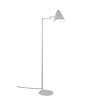Gulvlampe TRIO Cosima - Varm Grå - Belysning - Innendørsbelysning & Lamper - Soveromslampe
