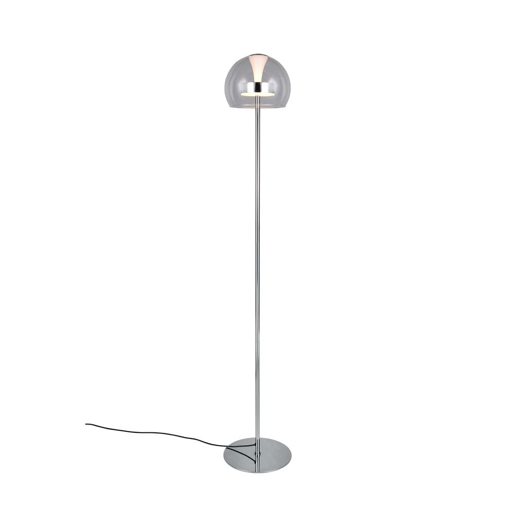 Gulvlampe TRIO Flynt -