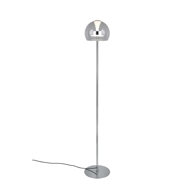 Gulvlampe TRIO Flynt - Belysning - Innendørsbelysning & Lamper - Soveromslampe