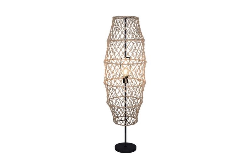 Gulvlampe TRIO Hive - Belysning - Innendørsbelysning & Lamper - Soveromslampe