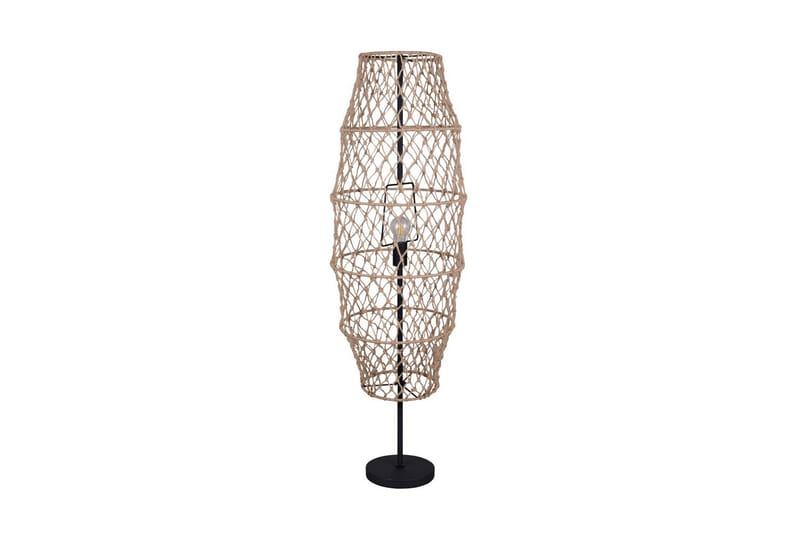 Gulvlampe TRIO Hive - Belysning - Innendørsbelysning & Lamper - Soveromslampe