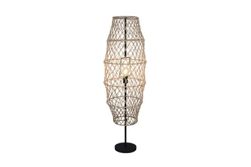 Gulvlampe TRIO Hive - Belysning - Innendørsbelysning & Lamper - Soveromslampe