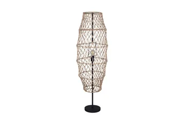 Gulvlampe TRIO Hive - Belysning - Innendørsbelysning & Lamper - Soveromslampe