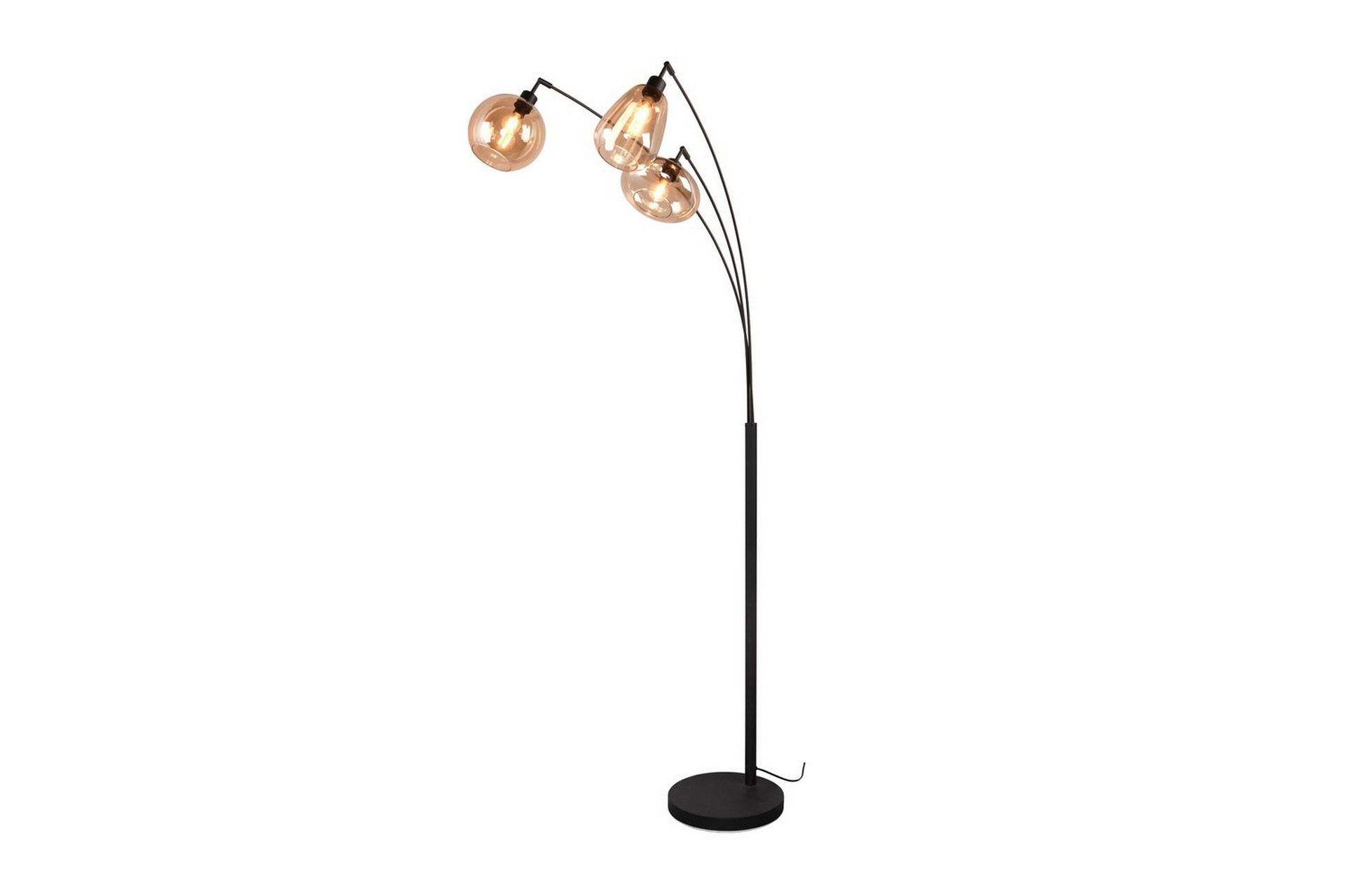 Gulvlampe TRIO Lumina -